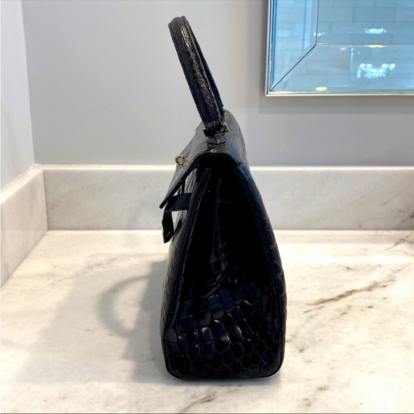 Real crocodile Kelly - Picture 6 of 13